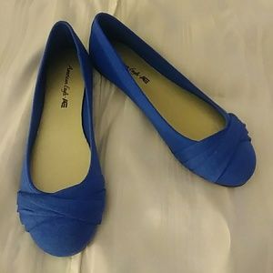 Flats shoes